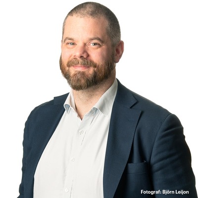 Profilbild för Christian Nielsen