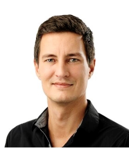 Profilbild för Pär Wiklund