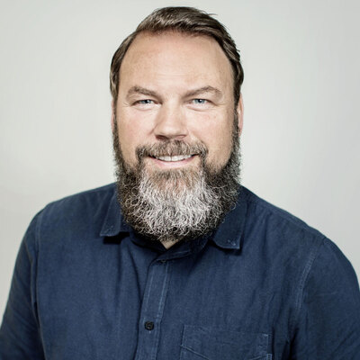 Profilbild för Morgan Pettersson