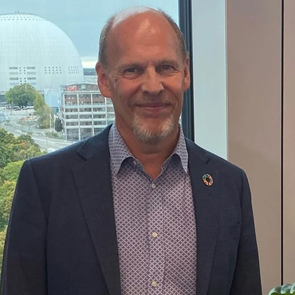 Profilbild för Hans Wallström