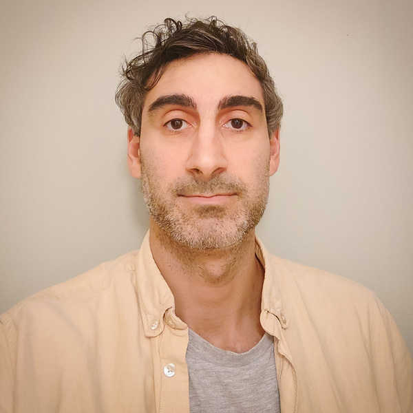 Profilbild för Sammy-Sebastian Tawakkoli