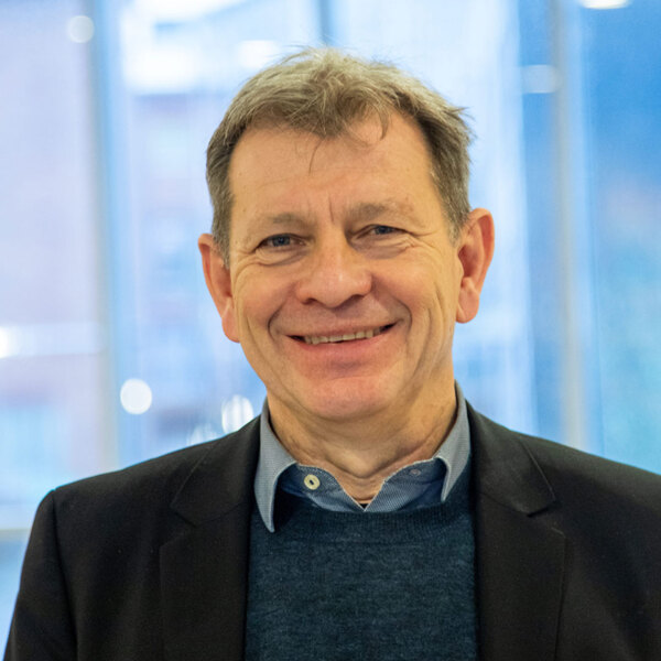 Profilbild för Staffan Schartner