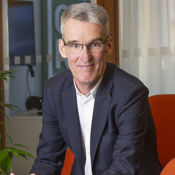 Profilbild för Tomas Alsmarker