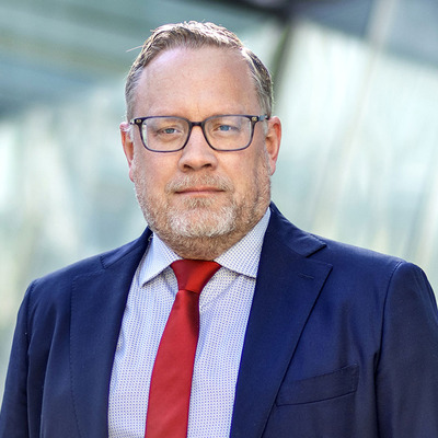 Profilbild för Johan Deremar