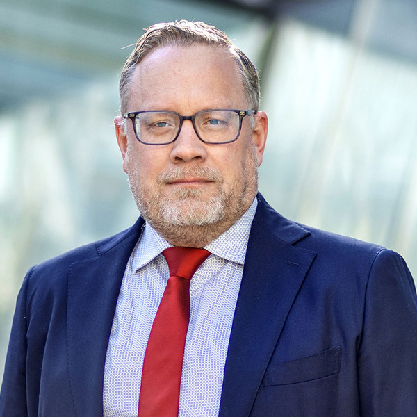 Profilbild för Johan Deremar