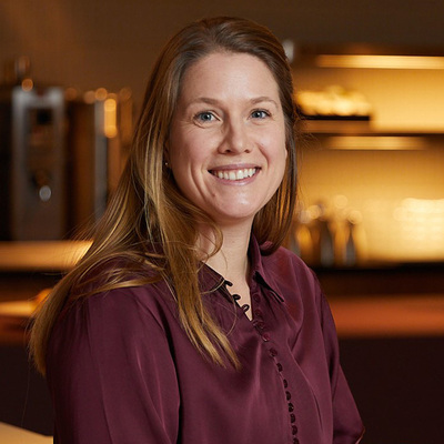 Profilbild för Maria Qvillberg