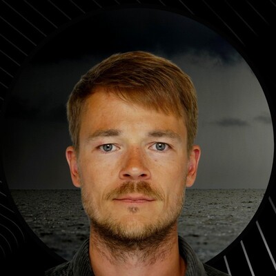 Profilbild för Jürgen Visnapuu