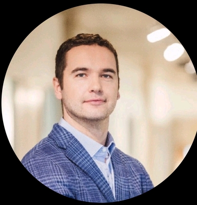 Profilbild för Ian Nelis