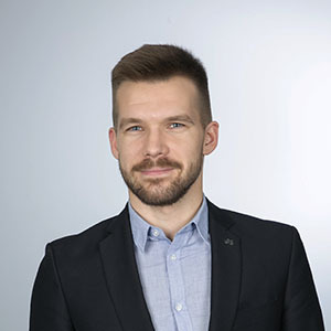 Profilbild för Kaspar Põder