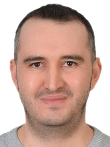 Profilbild för Mehmet Fatih KARAGOZ