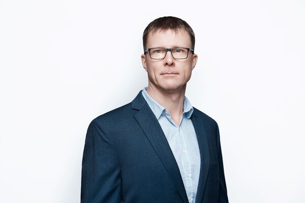 Profilbild för Jaak Tarien