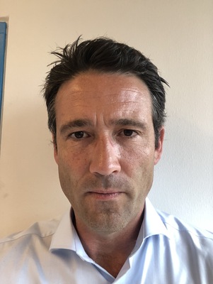 Profile image for Robert Kleist