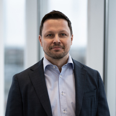 Profilbild för Tomi Helkearo