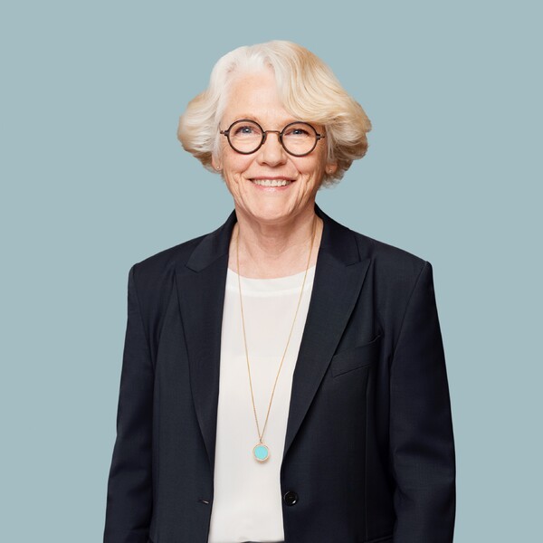 Profilbild för Eva- Maj Mühlenbock