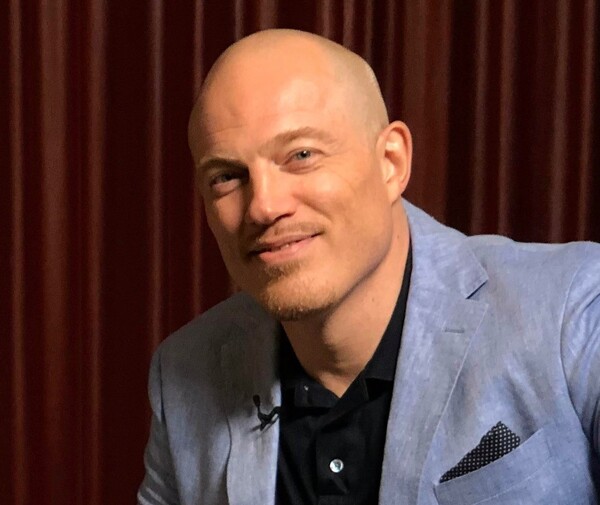 Profilbild för Alexander Tilly