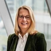 Profilbild för Karin Faxén Ågrup