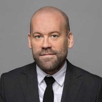 Profilbild för Jens Kallmin