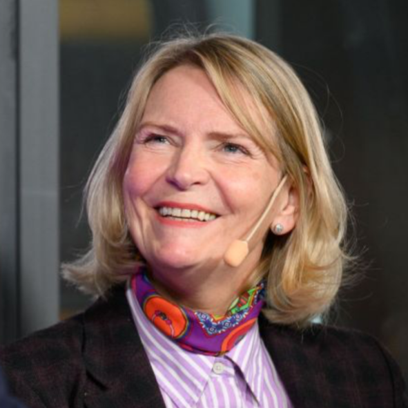 Profilbild för Christina Ramberg