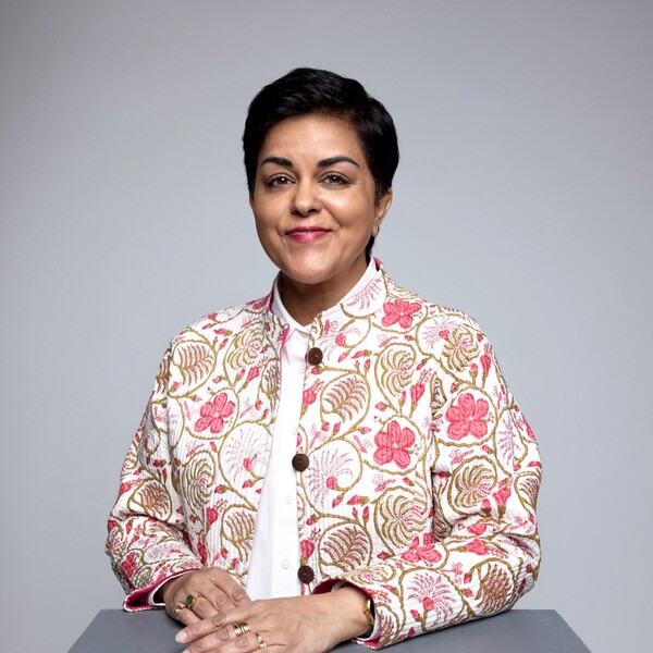 Profilbild för Parul Sharma