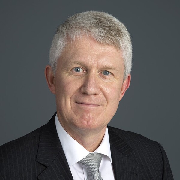 Profilbild för Björn Wendleby