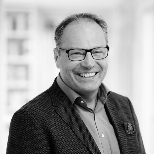 Profilbild för Fredric Renström