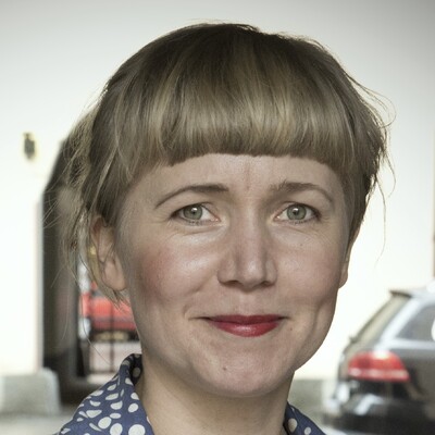 Profilbild för Lina Hjorth Warlenius