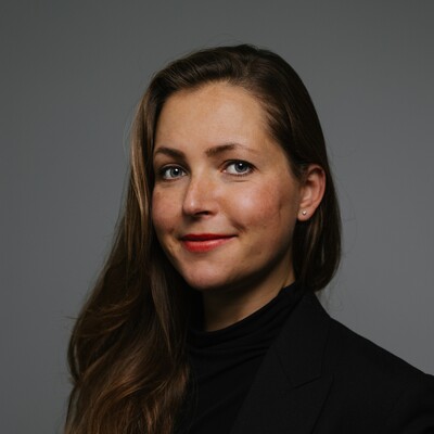 Profilbild för Camilla Lind