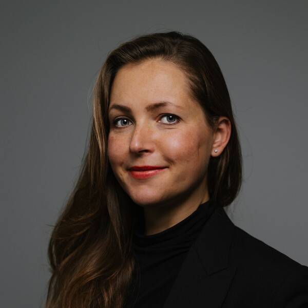 Profilbild för Camilla Lind