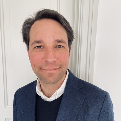 Profilbild för Mattias Sköld