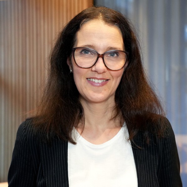 Profilbild för Sandra Kaznova