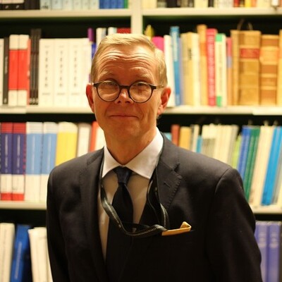 Profilbild för Högsta domstolens avgörande om rättsdatabaser och GDPR