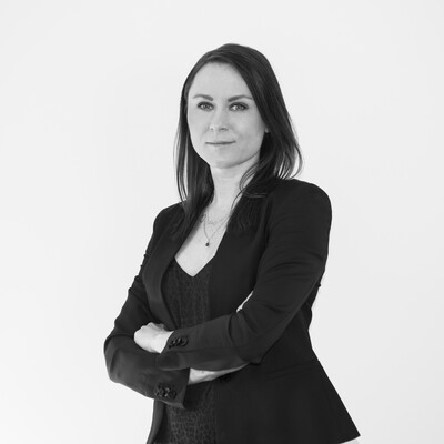 Profilbild för Frida Wallin