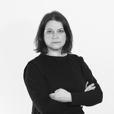 Profilbild för Sabina Böö