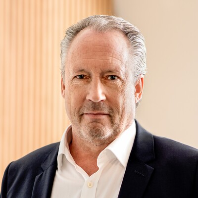 Profilbild för Claes Langenius