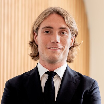 Profilbild för Adam Runestam