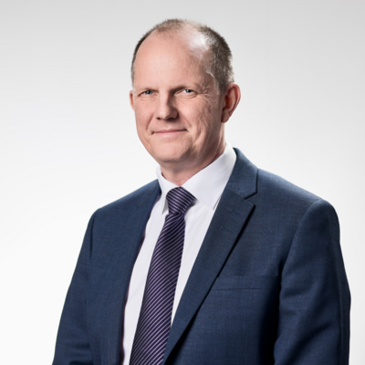 Profilbild för Petter Aasheim