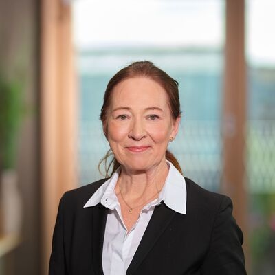 Profilbild för Helena Rosén Andersson