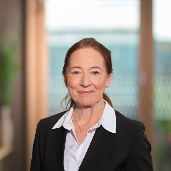 Profilbild för Helena Rosén Andersson