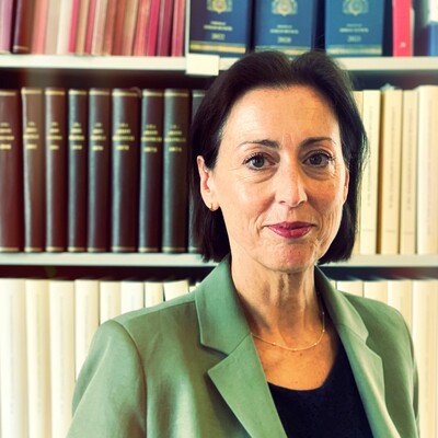 Profilbild för Anneli Skoglund