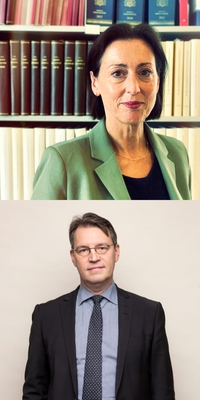 Profilbild för Justitiekanslern och advokaterna