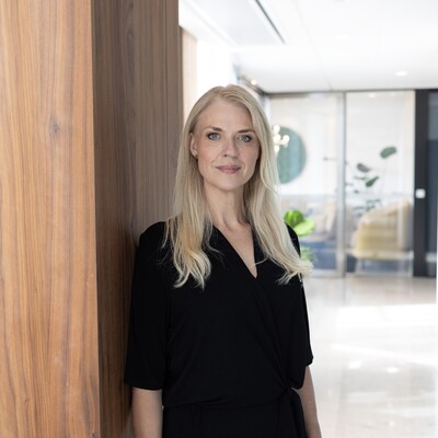 Profilbild för Sophia Lagerholm