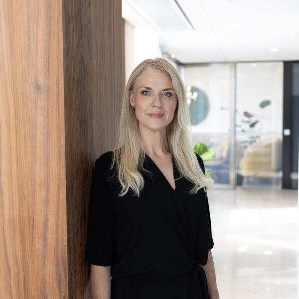 Profilbild för Sophia Lagerholm