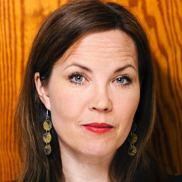 Profilbild för Julia Korkman