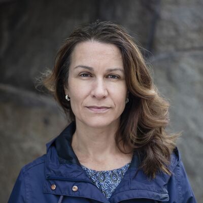 Profilbild för Åsa Erlandsson