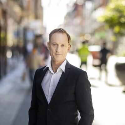 Profilbild för Caspar Opitz