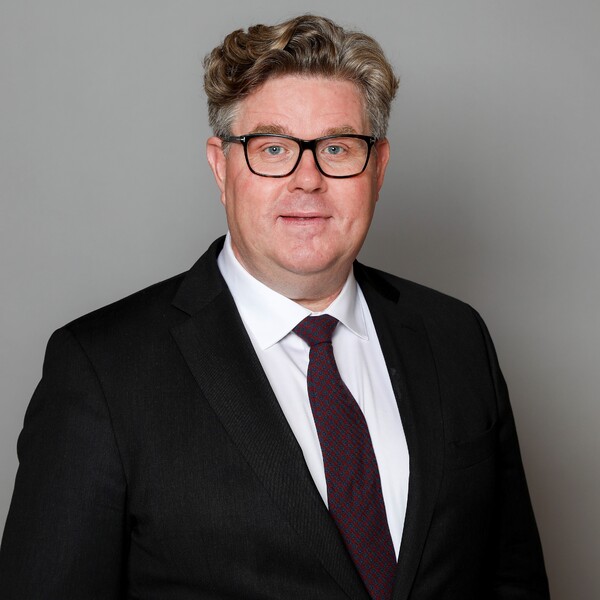 Profilbild för Gunnar Strömmer