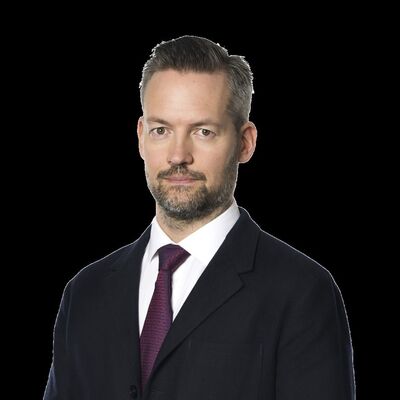 Profilbild för David Baas