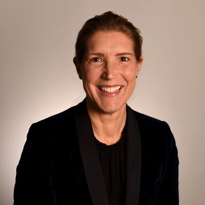 Profilbild för Sofia Jungstedt