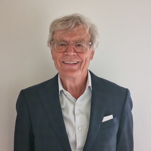 Profilbild för Bengt Hesselberg