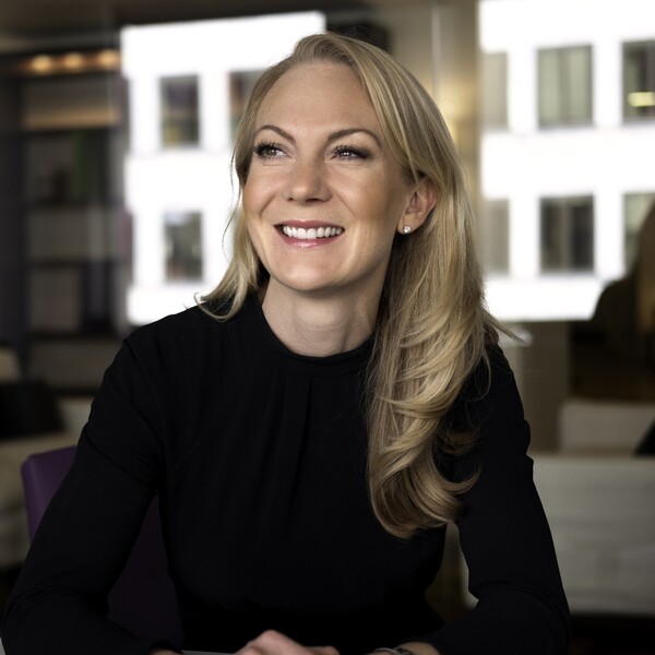 Profilbild för Elisabeth Vestin